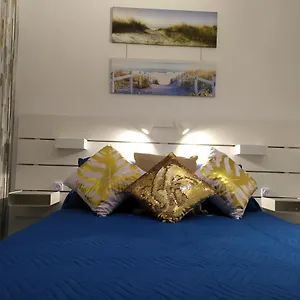 Casa Guinea 5 Appartamento Arrecife (Lanzarote)
