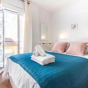 Appartamento Sea & Wave Adela Boutique, Málaga