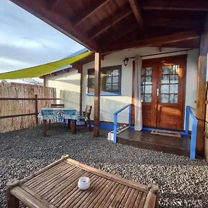 Granitas Casa vacanze Gran Tarajal