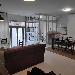 Loft Charco San Gines Appartamento Arrecife (Lanzarote)