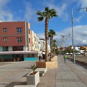 Don Cangrejo 1 Appartamento Gran Tarajal
